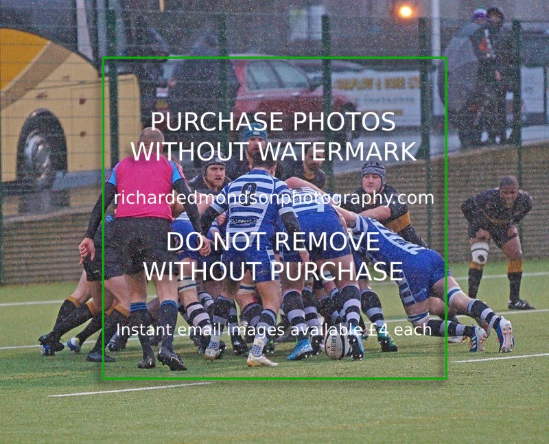 DSC04613 - Kendal Rugby v Pocklington