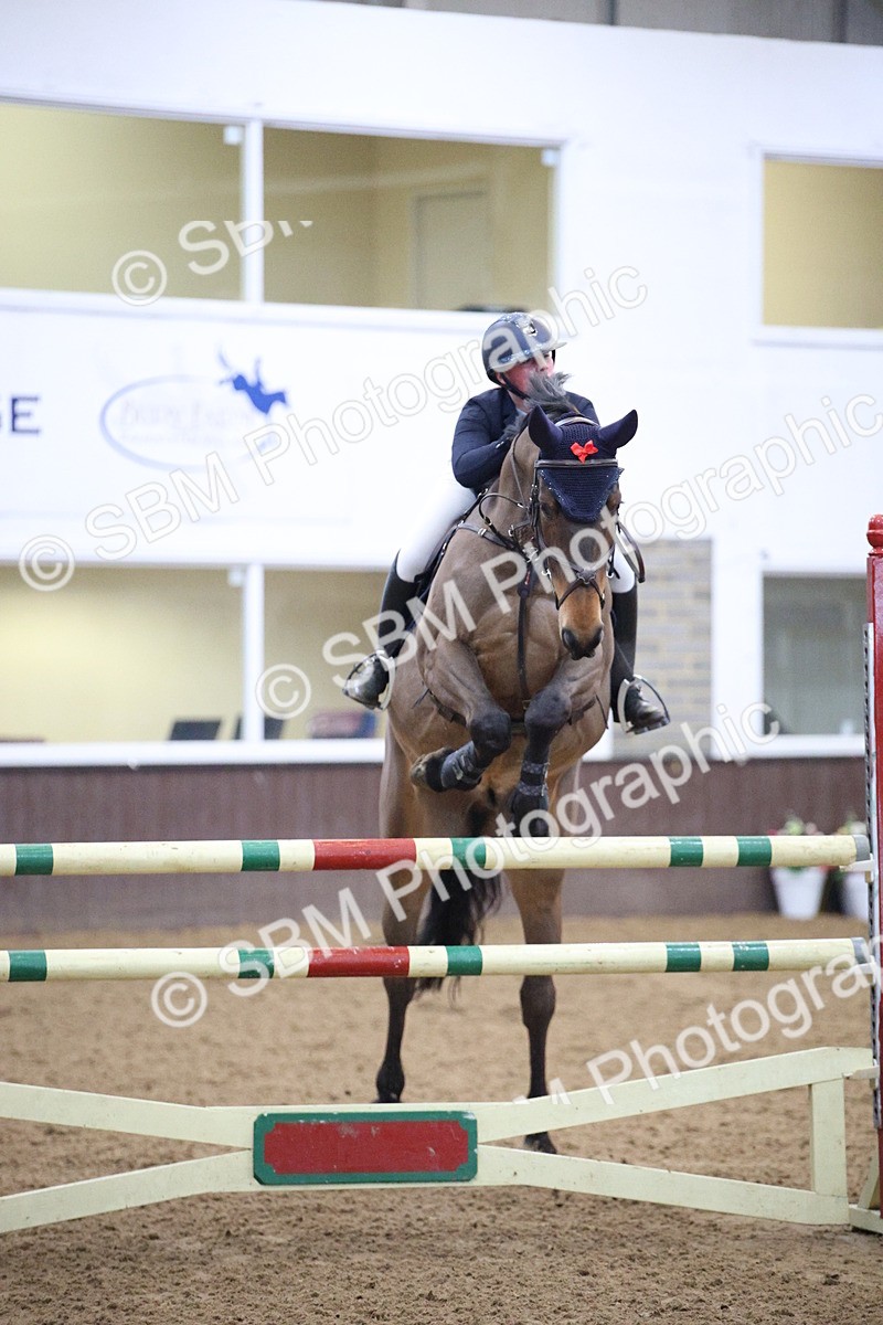 5K7A4533 - Class 4 - Senior 1.15m Open (inc National 1.15m Members Cup Qualifier)