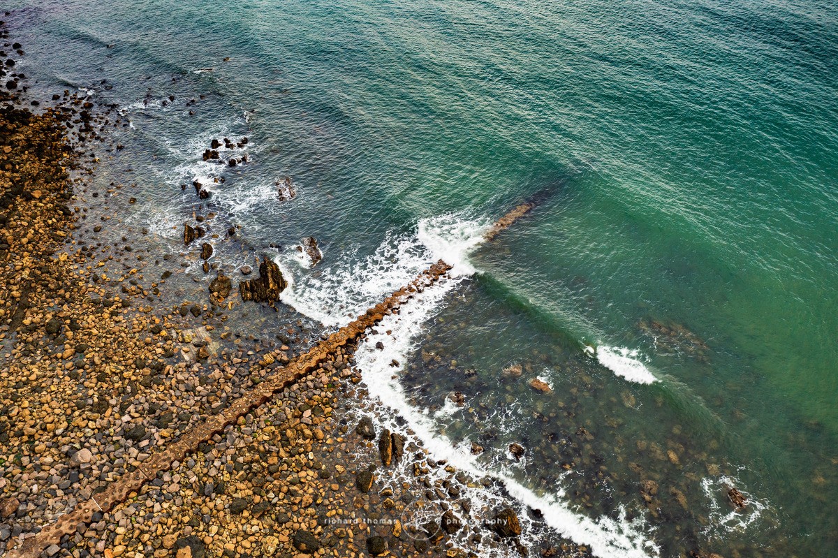 Arrow - FROM ABOVE