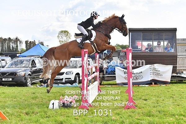 BPP_1031 - CLASS 5 RHS Young Masters