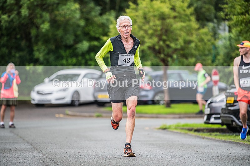 Lambfoot-728 - Lambfoot Loop Road Race Tuesday 1st July 2025