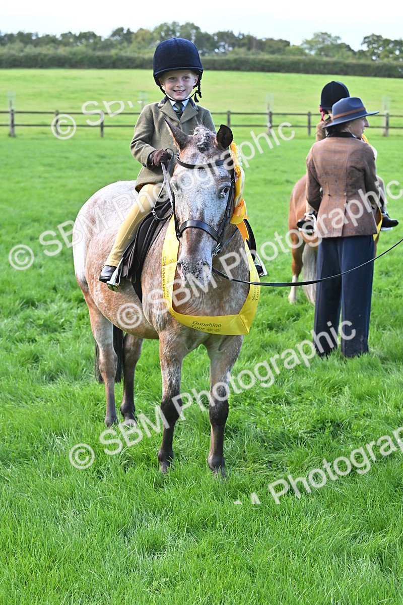 SBM_36516 - S18 - Novice & Newcomer Lead Rein Pony
