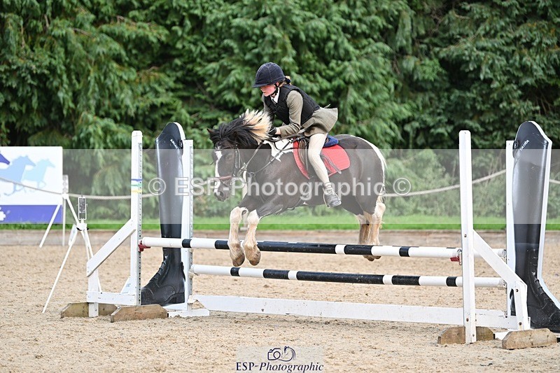 240818-165437-05609 - Cls 14 A&B Pony Brit Nov & 80 Open