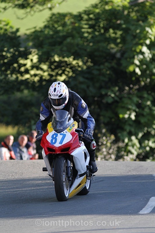  - Supersport Race 2