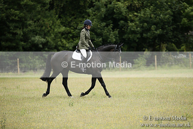 BVR160717-26 - Caught on Camera 16/07/17