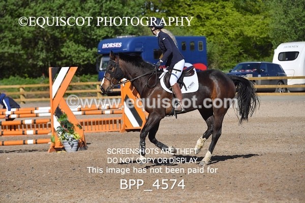 BPP_4574 - CLASS 11  SAT Club/ Unaffiliated 70cms Open