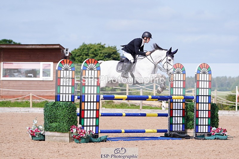 240802A-100738-03511 - Cls 15 Foxhunter