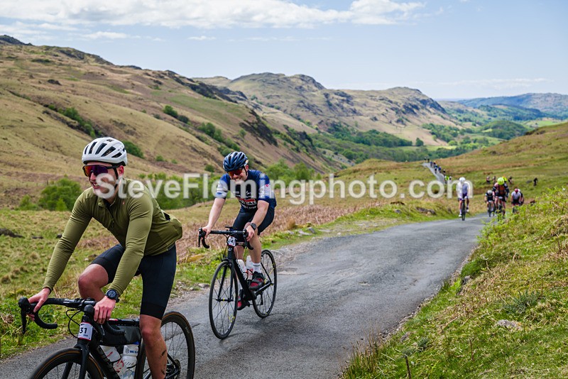 133820 - Hardknott Pass Camera 1 13.00-14.00