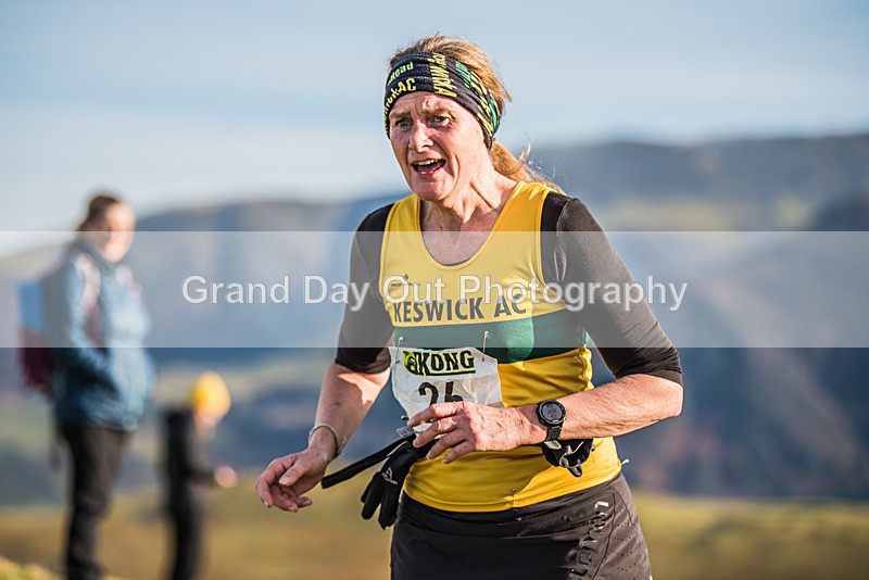 Sale Fell-532 - Sale Fell Race Saturday 25th November 2023