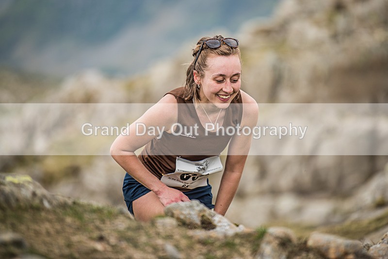 Glaramara-197 - Glaramara Fell Race Sunday 21st May 2023