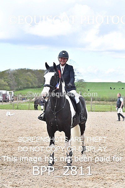 BPP_2811 - FRI CLASS 4 95CM AM CHAMP QUAL