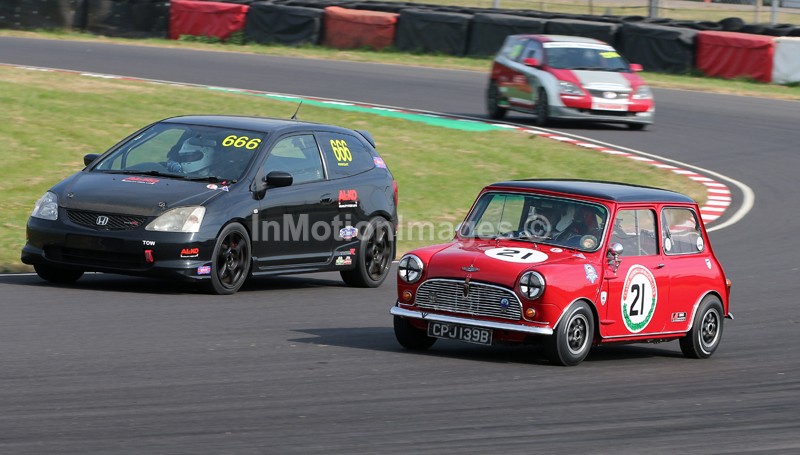  - CTCRC @Castle Combe