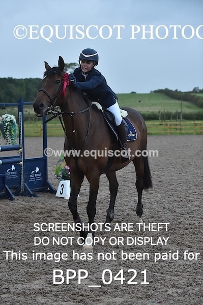 BPP_0421 - CLASS 9 Equiyd 1.05m Amateur Championship Qualifie