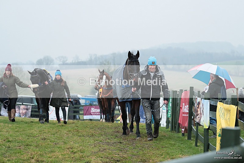 PtP 100324 512 - Pytchley with Woodland Point-to-Point Guilsborough 10/03/24