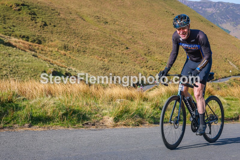 091221 - Newlands Pass 09.00-10.00