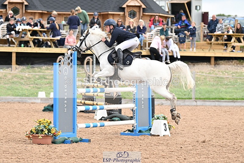 240630A-114301-12223 - Cls 24 HOYS 128cm Qualifier