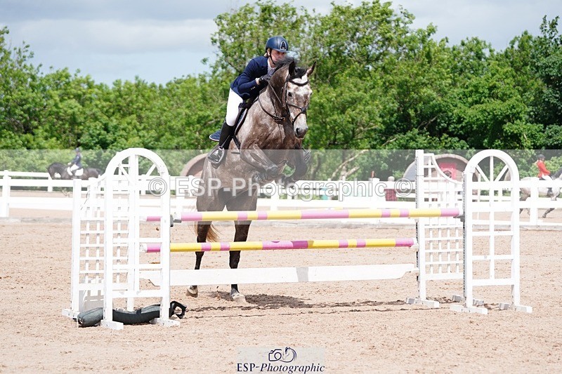 250525-123028-09427 - Cls 33 A&B Snr Disc & 1.00m Open