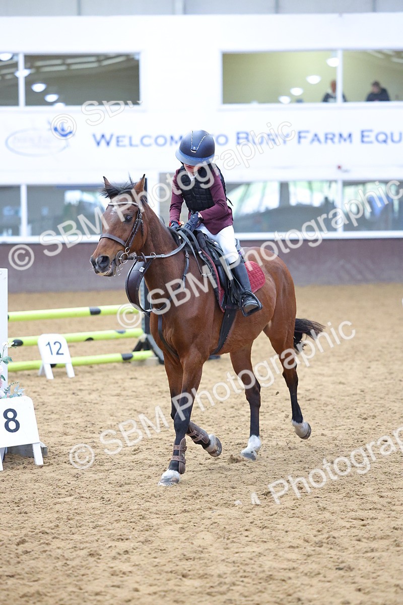 SBM_000924 - Class 3 - 60cm - BRC Warm Up