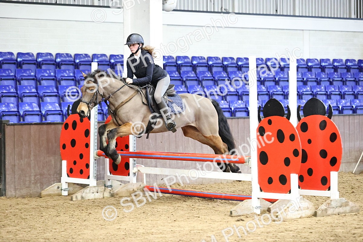 SBM_001483 - Class 9 - Pony British Novice 80cm