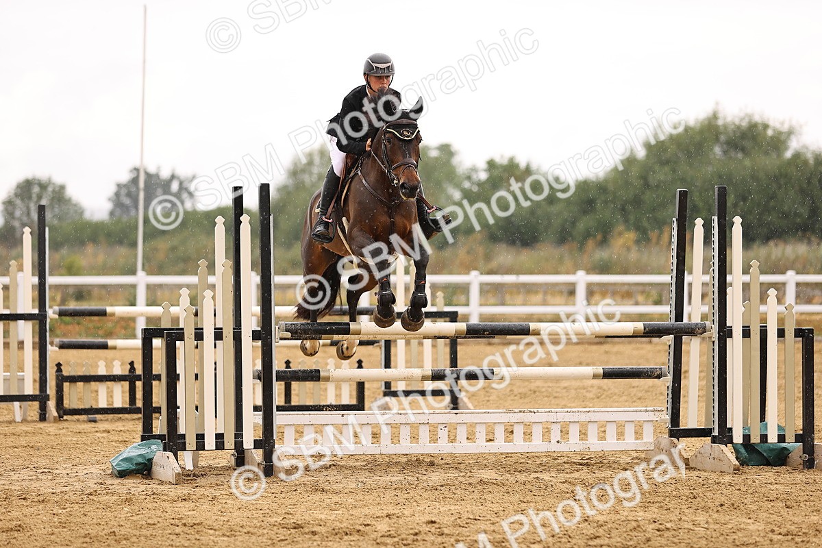 SBM_026539 - Class 12 - Amateur Championship Qualifier 1.05m