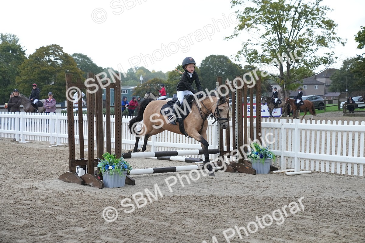 SBM_00162 - J53 - Clear Round 40cm