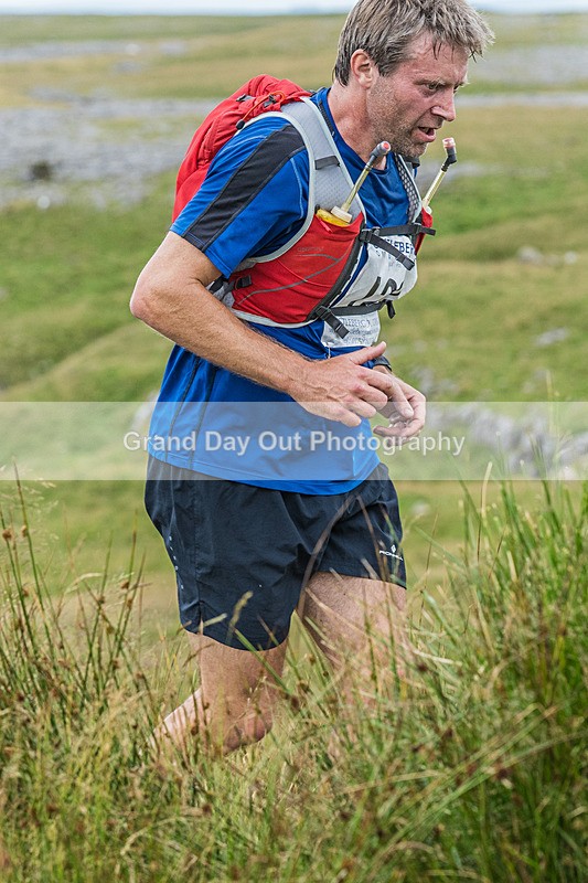 Ingleborough-239 - Ingleborough Mountain Race Saturday 20th July 2024