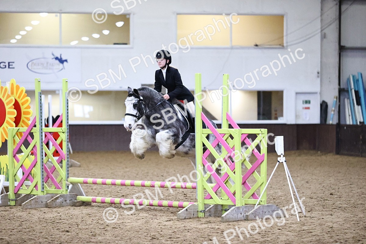 SBM_000154 - Class 2 - 50cm