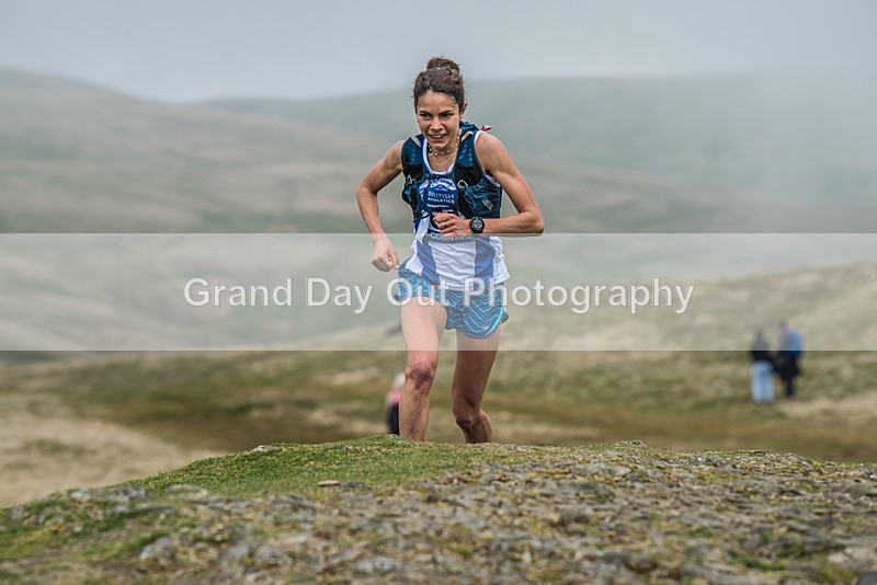Inter Counties-16 - British Athletics Inter-Counties Mountain Championships at Sedbergh, Sunday 7th May 2023
