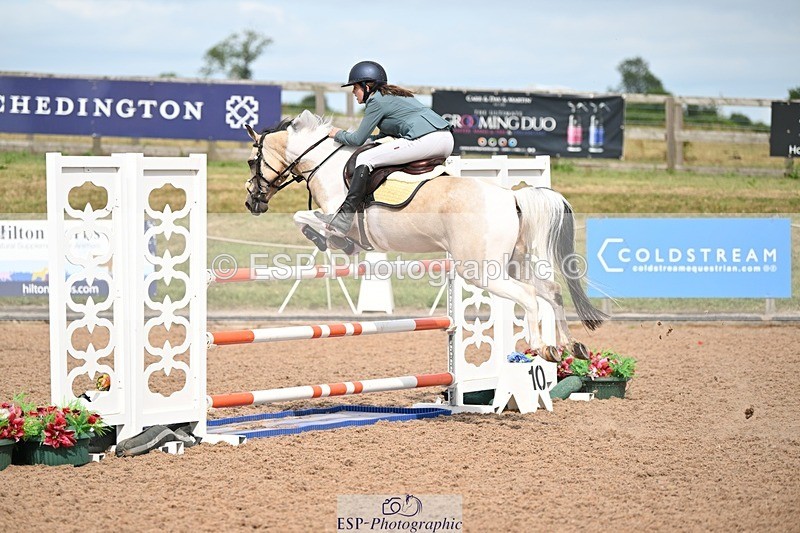 250629-162940-13023 - Cls 30 138cm HOYS Qualifier