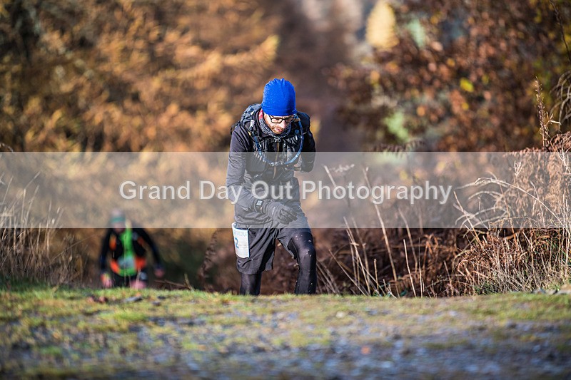 TVU-803 - High Terrain Events Tweed Valley 50 & 65K Ultra Trail Races Sunday 20th November 2022