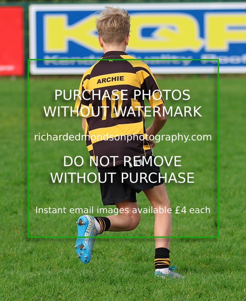 533A5078 - Kendal Rugby Juniors (5/10/25)