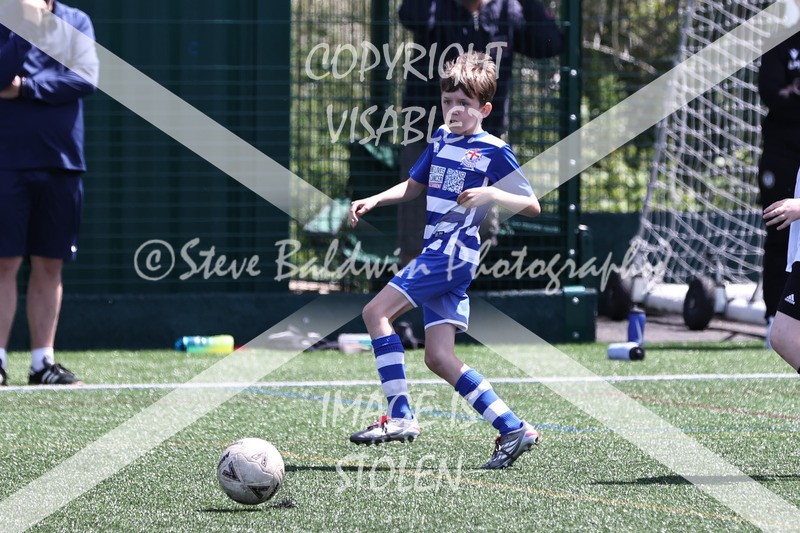 1DX32175 - Sat 13th U11 Boys