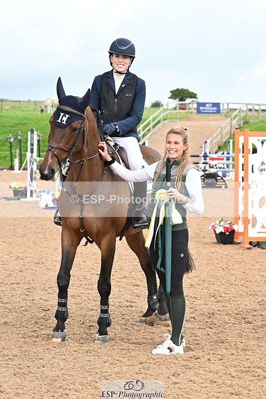 240727A-162014-06147 - Cls 16 Snr Foxhunter