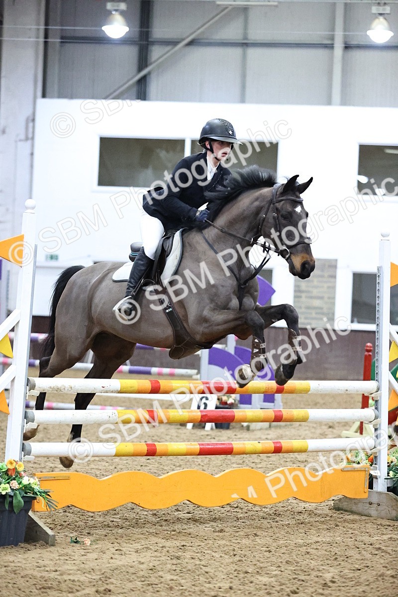 SBM_2226 - Class 8 - Nupafeed Supplements Senior Discovery/ 1m Open