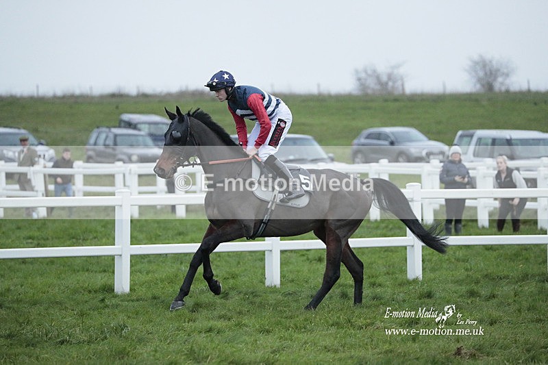 PtP 271122 1025 - Hursley Hambledon Hunt Point-to-Point - Larkhill - 27/11/22