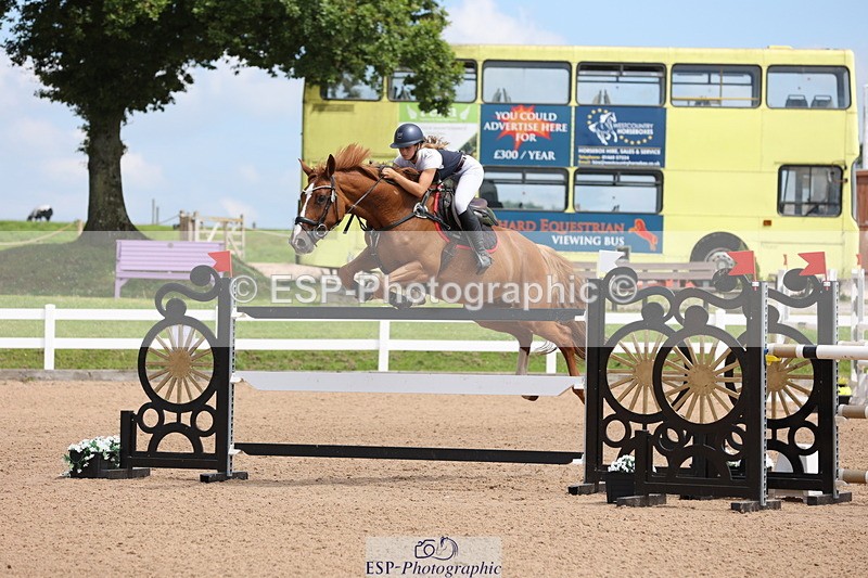 240718A-143912-06285 - Cls 13, 1 Star Silver Tour 1.20m