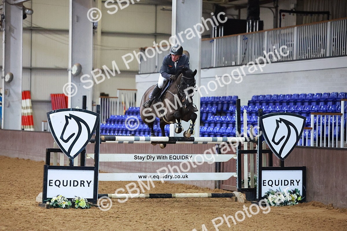 SBM_003783 - Class 11 - Senior Foxhunter - 1.20m