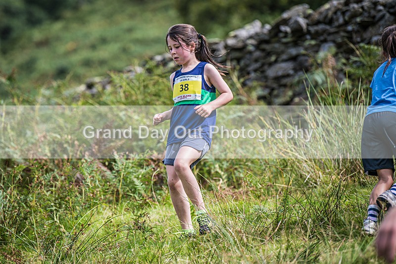 Grasmere Sports-56 - Grasmere Sports Junior & Senior Fell Races Sunday 24th August 2025