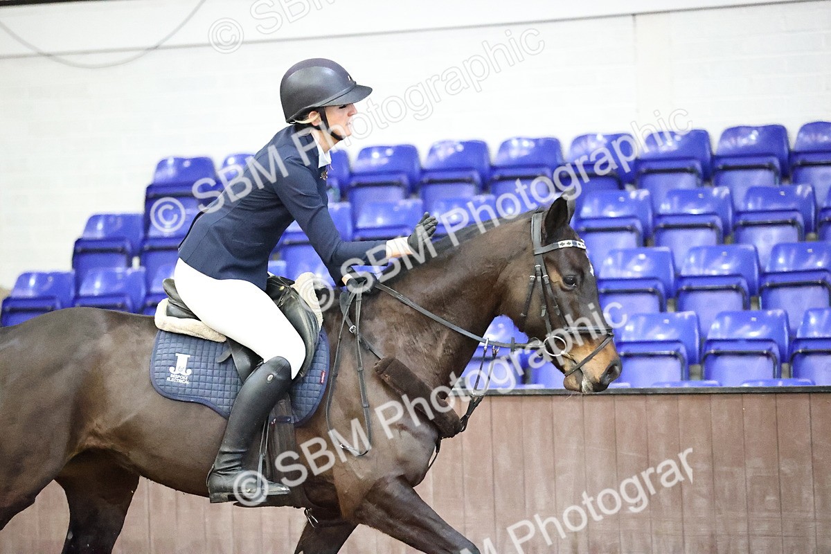 SBM_003671 - Class 14 - Senior British Novice - 90cm