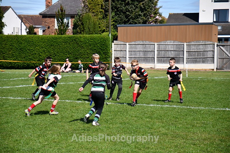  - Selby Rugby Festival 2025