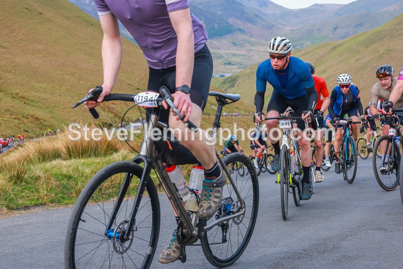 100529-3 - Newlands Pass 10.00-11.00