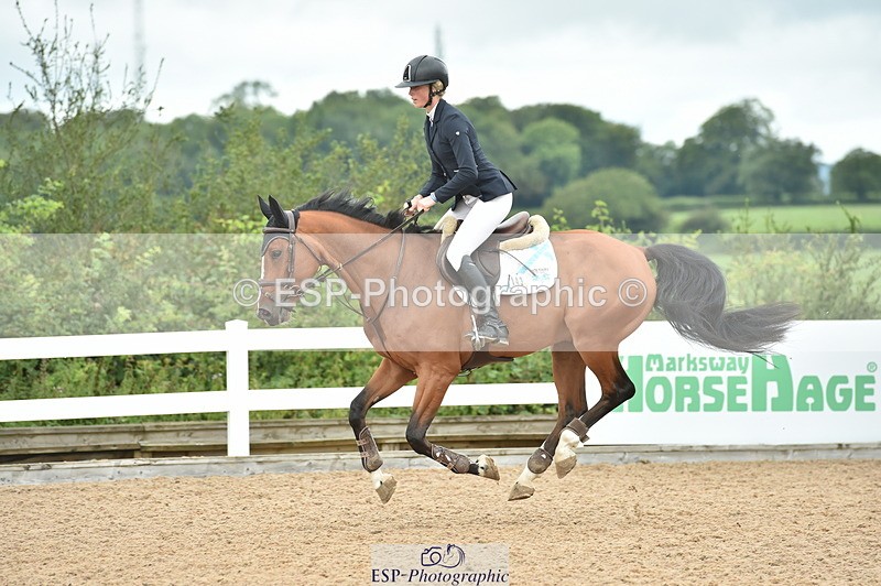 230723A-101216-11066 - Cls 28, 5 Yr Olds 1.10m