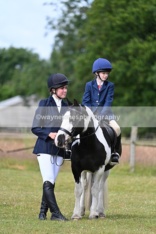 WJ7_4597 - Class 1 Lead Rein Pony