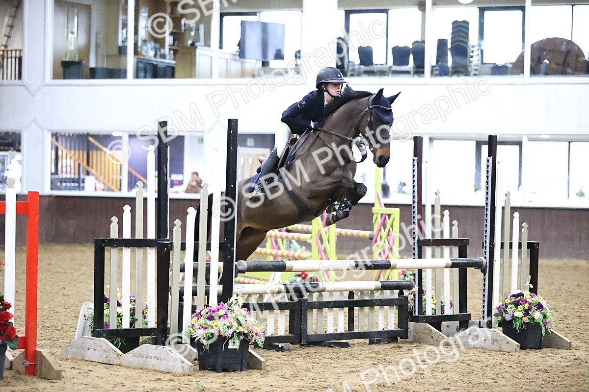 SBM_009017 - Class 20 - Senior British Novice - 80cm