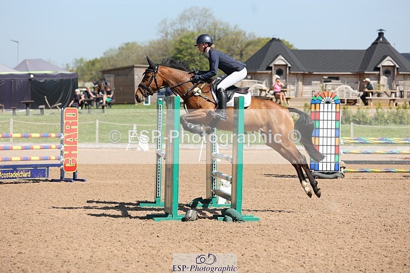 250430-111122-00293 - Cls 2 Discovery and 1m Open