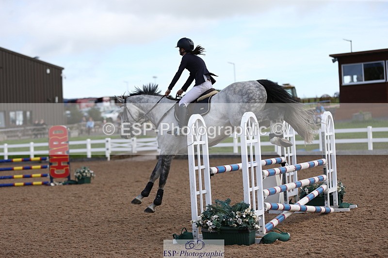 230811A-120527-03824 - Cls 16 95cm Nat Am Qualifier