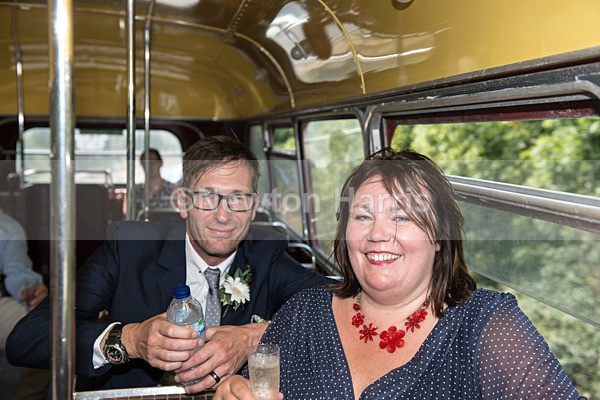 NMH-588 - Sonja and Steve's Wedding 21/7/2018