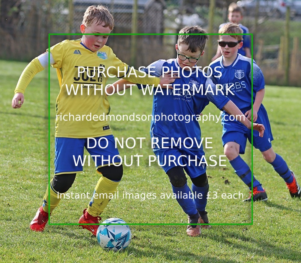 IMG_2054 - Wattsfield Wanderers vs Kendal United (16/3/24)