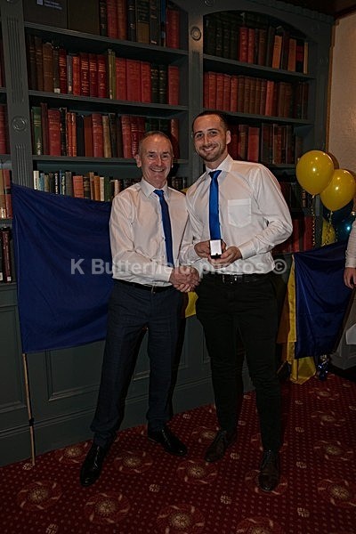 127 - Summerhill GFC Awards 2023
