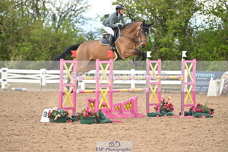 240419A-144251-08611 - Cls 18, 1 Star Silver Tour 1.20m